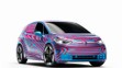 Elektromobil Volkswagen ID.3 - 20