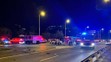 Nehoda v Jeremiášově ulici v Praze (2)