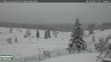 Na Šumavě v noci na neděli napadlo přes 10 cm sněhu - 12