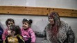 Válka v Izraeli, 5. 12. 2023 Gaza