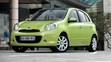 Nissan Micra - 2