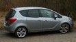 Opel Meriva - 1