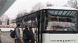 Autobus. Ilustrační fotografie.