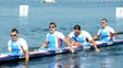 Čtyřkajak udělal pro Česko další medaili - 1