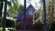 Vila ministra vnitra Jana Kubiceho