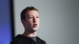 Mark Zuckerberg