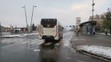 Autobus v Kladně srazil seniorku