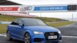 Audi RS3 - 8
