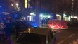 Policie na Václavském náměstí - 8