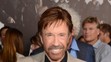 Chuck Norris