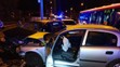 Při nehodě v Plzni se zranili tři lidé - 9