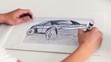 Škoda Kodiaq jako pickup na obřích kolech