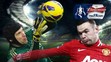 FA Cup - Manchester City - Wigan