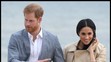 Meghan a Harry - 7