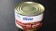 Test - guláše - Clever - Maďarský guláš