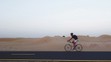 Jezera Al Qudra nedaleko Dubaje - 4