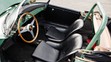 Porsche 356 A 1500 GS/GT Carrera Speedster 1958 - 12