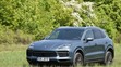 Porsche Cayenne S - 10