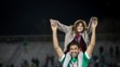 Raúl se loučil s kariérou ziskem titulu - 1