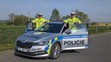 Policie asistovala při porodu (2)