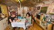 Coober Pedy - Australské podzemní město - 2