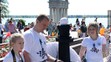 Soutěž kočárků v ruském Volgogradu - 26