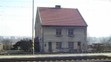 Bytový dům ve Štětí na Litoměřicku