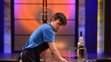 MasterChef Česko - tříchodové svatební menu - 2