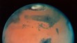 Fotografie Marsu z archivů NASA