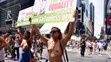 Mezinárodní Go-Topless Day - 1