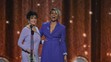 Chita Riverová a Ariana DeBose, 12. 6. 2022 New York, Annual Tony Awards