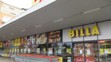 Uzavřené provozovny - Billa, Brno