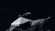 Tesla Cyberquad