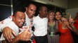 Lewis Hamilton loučení v Brazílii - 3