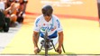 Alex Zanardi