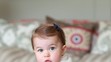 Princezna Charlotte oslaví první narozeniny - 1