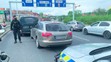 Policejní honička Prahou - 1