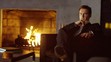 Julian McMahon ve filmu Fantastická čtyřka 