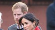 Těhotná vévodkyně Meghan