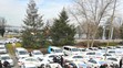 Protesty taxikářů