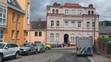 Zločin v Jablonci