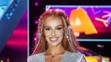 Zpěvačka Sima, 4. 6. 2022 Social Awards SOWA v Bratislavě