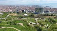 Pendik National Garden v Istanbulu