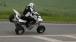 čtyřkolka SMC RAM 520RR Onroad Edition - 16