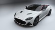 Aston Martin DBS Superleggera Concorde Edition - 22