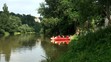Utopená dívka v řece Jihlavě - 2