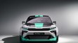 Koncept Škoda Enyaq RS Race