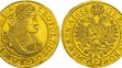 Desetidukát Leopold I. 1669