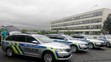 Nová policejní auta - 3