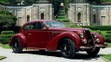 Alfa Romeo 6C 2300 Mille Miglia (1938)